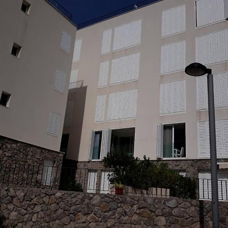 Appartamento Przno Apartman White Star Esterno foto