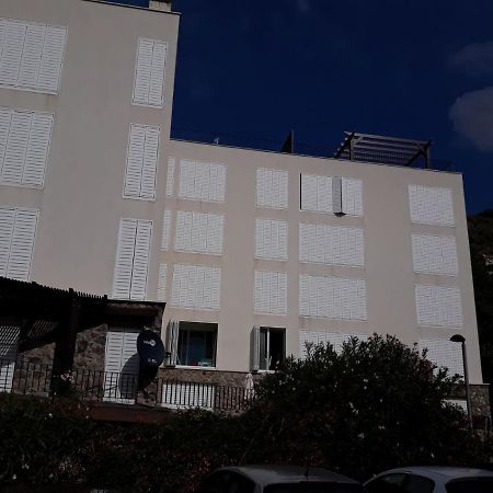 Appartamento Przno Apartman White Star Esterno foto