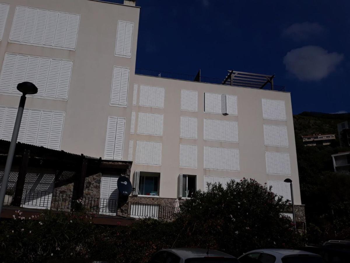 Appartamento Przno Apartman White Star Esterno foto