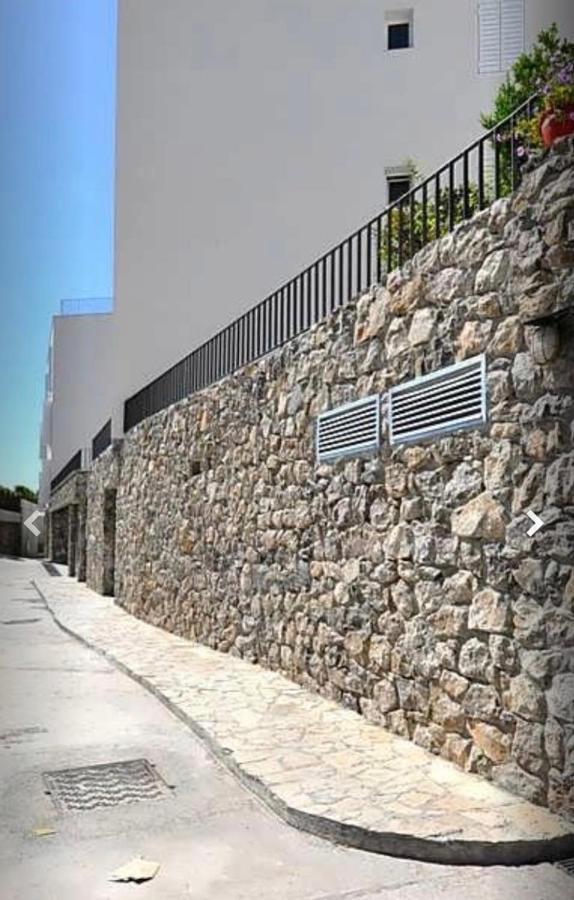 Appartamento Przno Apartman White Star Esterno foto