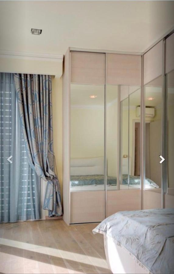 Appartamento Przno Apartman White Star Esterno foto