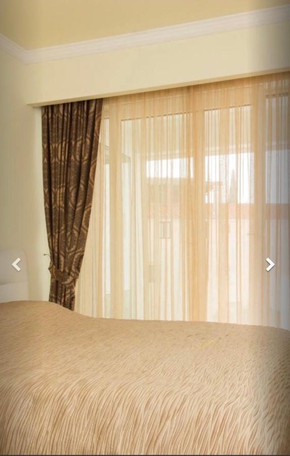 Appartamento Przno Apartman White Star Esterno foto