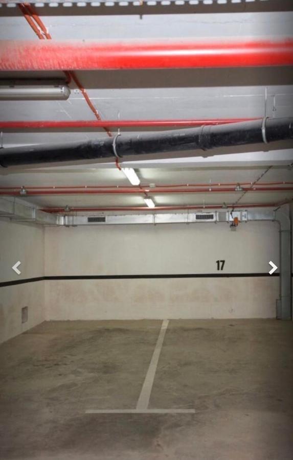 Appartamento Przno Apartman White Star Esterno foto