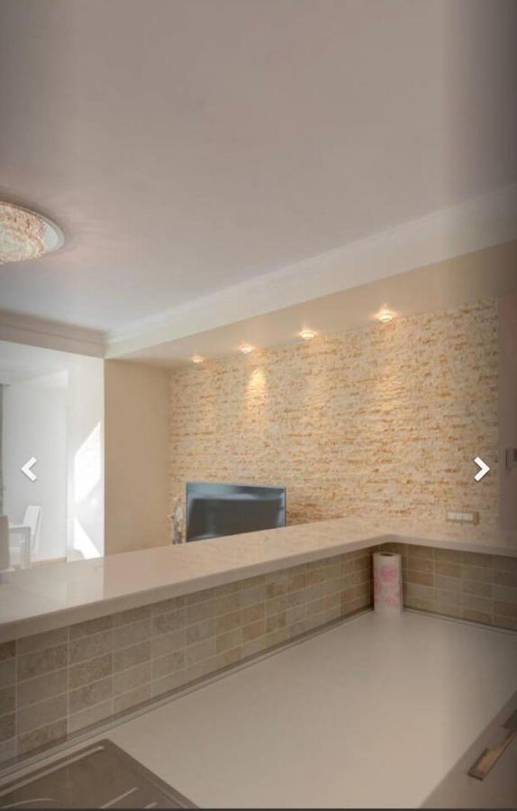 Appartamento Przno Apartman White Star Esterno foto