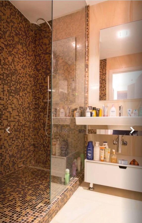 Appartamento Przno Apartman White Star Esterno foto